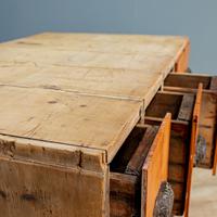 20th Century Organisation Drawers (6 of 7) 20th Century Organisation Drawers (6 of 7)