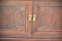 Chinese Rosewood Bookcase (4 of 7) Chinese Rosewood Bookcase (4 of 7)