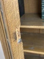 Edwardian Tall Bookcase (9 of 14) Edwardian Tall Bookcase (9 of 14)