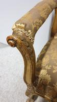 Excellent Quality Louis XV Stool (6 of 13) Excellent Quality Louis XV Stool (6 of 13)