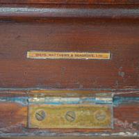 Royal Naval Officers Trunk (7 of 12) Royal Naval Officers Trunk (7 of 12)