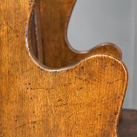 Goodalls Oak Settle (7 of 8) Goodalls Oak Settle (7 of 8)