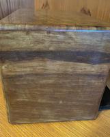 Walnut Jewellery / Table Box (3 of 10) Walnut Jewellery / Table Box (3 of 10)