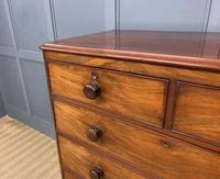 Victorian Tall Mahogany Chest of Drawers (4 of 12) Victorian Tall Mahogany Chest of Drawers (4 of 12)