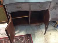 Shabby Chic Sideboard (2 of 4) Shabby Chic Sideboard (2 of 4)