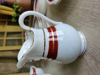 Stylish 22 Piece Coalport Porcelain Coffee Set (2 of 8) Stylish 22 Piece Coalport Porcelain Coffee Set (2 of 8)