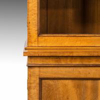 Very Good Early 19th Century Bookcase of Good Size (4 of 6) Very Good Early 19th Century Bookcase of Good Size (4 of 6)
