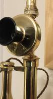 Candlestick Telephone Table Lamp (2 of 6) Candlestick Telephone Table Lamp (2 of 6)