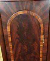 8 Day Scottish Mahogany Longcase Clock (6 of 7) 8 Day Scottish Mahogany Longcase Clock (6 of 7)