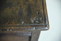 Antique 18th Century Oak Coffer (4 of 8) Antique 18th Century Oak Coffer (4 of 8)