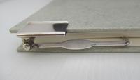 Sterling Silver Patented Bookmarker, Asprey & Co Ltd., B'ham 1936 (3 of 9) Sterling Silver Patented Bookmarker, Asprey & Co Ltd., B'ham 1936 (3 of 9)