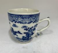 Antique Oriental Chinese Porcelain Tea Cup c.1790 (7 of 8) Antique Oriental Chinese Porcelain Tea Cup c.1790 (7 of 8)