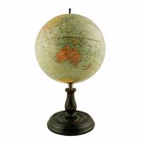 George V Philips British Empire Globe (3 of 8) George V Philips British Empire Globe (3 of 8)