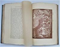 Life and Works of William Blake, Alexander Gilchrist, 1880, 2 lovely volumes (5 of 8) Life and Works of William Blake, Alexander Gilchrist, 1880, 2 lovely volumes (5 of 8)