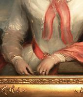Sir Thomas Lawrence Studio Oil Portrait Painting of A Lady (12 of 13) Sir Thomas Lawrence Studio Oil Portrait Painting of A Lady (12 of 13)