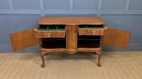 Burr Walnut Sideboard (2 of 18) Burr Walnut Sideboard (2 of 18)