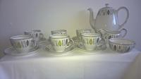 Alfred Meakin Coffee Set (2 of 6) Alfred Meakin Coffee Set (2 of 6)