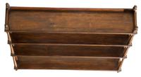 Set of Birch Hanging Shelves (4 of 4) Set of Birch Hanging Shelves (4 of 4)