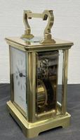 Mappin & Webb London Carriage Clock (3 of 7) Mappin & Webb London Carriage Clock (3 of 7)