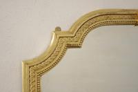 Large Gilt Overmantle (6 of 13) Large Gilt Overmantle (6 of 13)