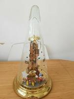 VERY RARE Walt Disney Franz Hermle Mechanical MICKEY MOUSE Pendulum Clock (4 of 5) VERY RARE Walt Disney Franz Hermle Mechanical MICKEY MOUSE Pendulum Clock (4 of 5)