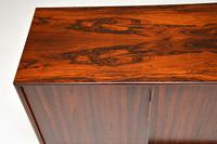 Danish Rosewood Sideboard by Gunni Omann Vintage 1960’s (2 of 13) Danish Rosewood Sideboard by Gunni Omann Vintage 1960’s (2 of 13)