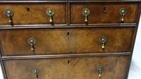 Fabulous Queen Anne Walnut Bureau (9 of 20) Fabulous Queen Anne Walnut Bureau (9 of 20)