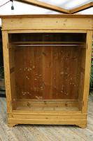 Big Old Victorian Pine Double Knock Down Wardrobe - We Deliver/ Assemble! (16 of 17) Big Old Victorian Pine Double Knock Down Wardrobe - We Deliver/ Assemble! (16 of 17)