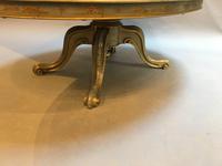 Rare Chinoiserie Coffee Table (3 of 15) Rare Chinoiserie Coffee Table (3 of 15)