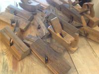 13 Various Beech Wood French Vintage Antique Wood working routing planes (5 of 6) 13 Various Beech Wood French Vintage Antique Wood working routing planes (5 of 6)