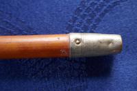 Canford School O.T.C. Swagger Stick (3 of 6) Canford School O.T.C. Swagger Stick (3 of 6)