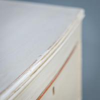 2 Over 2 Painted Chest of Drawers (8 of 13) 2 Over 2 Painted Chest of Drawers (8 of 13)