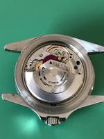 Gentleman's Rolex Oyster Perpetual Submariner Stainless Steel Automatic Wrist Watch (9 of 9) Gentleman's Rolex Oyster Perpetual Submariner Stainless Steel Automatic Wrist Watch (9 of 9)
