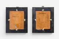 Pair of 19th Century Framed Miniature Paintings (2 of 2) Pair of 19th Century Framed Miniature Paintings (2 of 2)