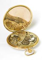 Vintage 1930s Tempo Pocket Watch (5 of 5) Vintage 1930s Tempo Pocket Watch (5 of 5)