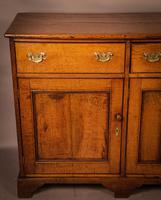 Georgian Oak Serving Dresser c.1800 (7 of 9) Georgian Oak Serving Dresser c.1800 (7 of 9)