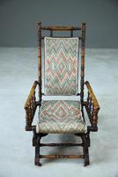 American Rocking Chair (2 of 9) American Rocking Chair (2 of 9)