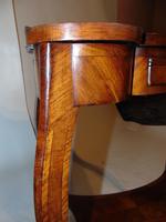 Louis XV Kingwood & Marquetry Poudreuse (9 of 15) Louis XV Kingwood & Marquetry Poudreuse (9 of 15)