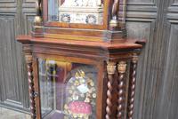 Antique Italian Display Cabinet (6 of 9) Antique Italian Display Cabinet (6 of 9)