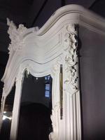 Stunning French Carved Armoire (6 of 9) Stunning French Carved Armoire (6 of 9)