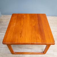 Tarm Stole Teak Coffee Table (4 of 10) Tarm Stole Teak Coffee Table (4 of 10)