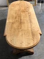 Large Oak Farmhouse Table with Extensions (12 of 30) Large Oak Farmhouse Table with Extensions (12 of 30)
