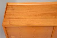 1950’s Vintage Elm & Walnut Sideboard (11 of 11) 1950’s Vintage Elm & Walnut Sideboard (11 of 11)