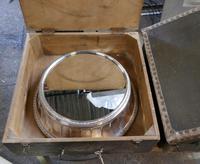 Large Vintage Mirror Top Elkington Silver Plate Wedding Cake Stand (7 of 8) Large Vintage Mirror Top Elkington Silver Plate Wedding Cake Stand (7 of 8)
