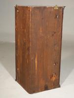 Good George III Period Oak Corner Cupboard (4 of 4) Good George III Period Oak Corner Cupboard (4 of 4)