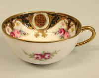 Noritake Porcelain Trio Cup Saucer & Plate. (8 of 9) Noritake Porcelain Trio Cup Saucer & Plate. (8 of 9)