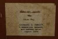 Mullion Cove-Cornwall by Leonard G Kersley (7 of 7) Mullion Cove-Cornwall by Leonard G Kersley (7 of 7)