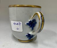 Antique Oriental Chinese Porcelain Tea Cup c.1785 (2 of 5) Antique Oriental Chinese Porcelain Tea Cup c.1785 (2 of 5)
