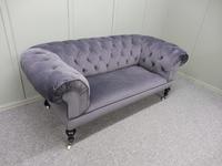 Restored Victorian Chesterfield Sofa (8 of 13) Restored Victorian Chesterfield Sofa (8 of 13)