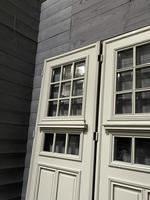 Incredible Set of 3 19th Century French Chateau Doors (6 of 17) Incredible Set of 3 19th Century French Chateau Doors (6 of 17)